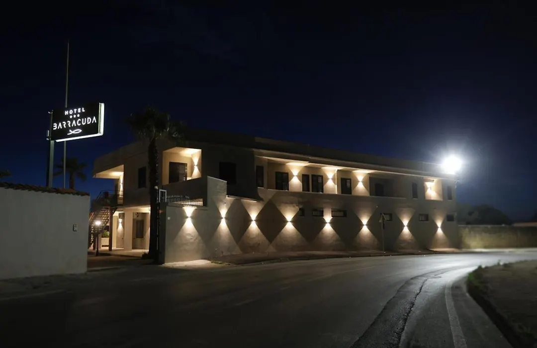 Hotel Barracuda-1